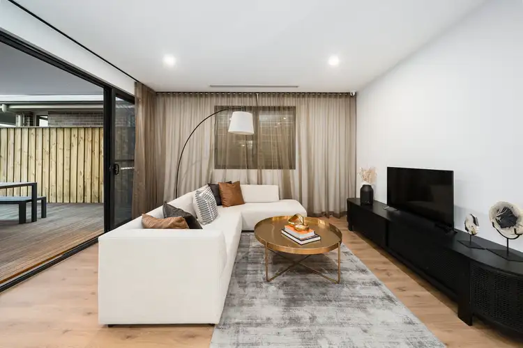 Third view of Homely house listing, 10 Twilight Street, Leppington NSW 2179