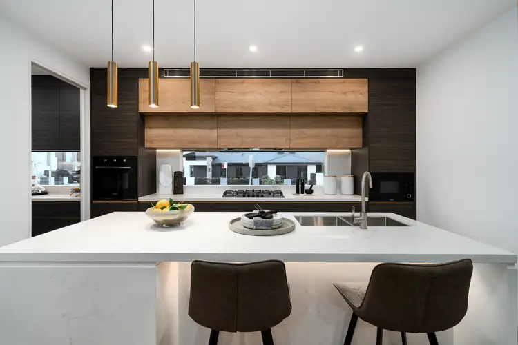 Sixth view of Homely house listing, 10 Twilight Street, Leppington NSW 2179