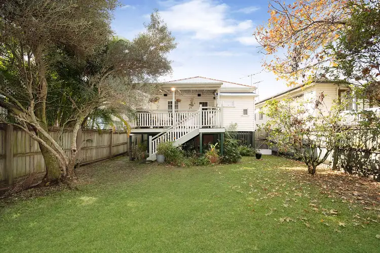 Second view of Homely house listing, 14 Mitchell Street, Kedron QLD 4031