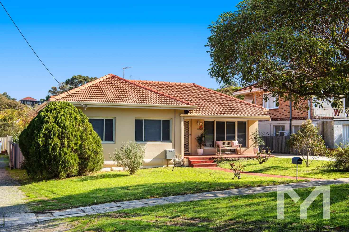 Main view of Homely house listing, 11 Field Street, Beaconsfield WA 6162