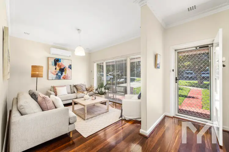 Second view of Homely house listing, 11 Field Street, Beaconsfield WA 6162