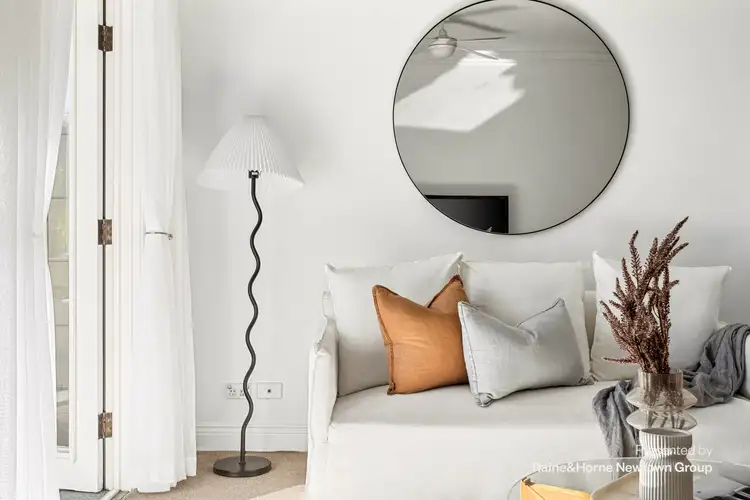 Third view of Homely apartment listing, 5/174-176 Bridge Road, Glebe NSW 2037