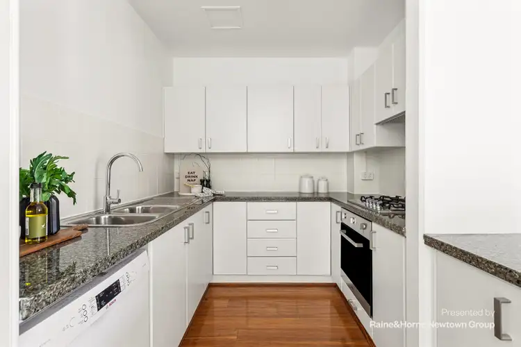 Fourth view of Homely apartment listing, 5/174-176 Bridge Road, Glebe NSW 2037