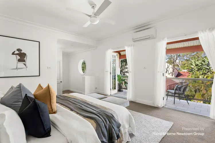 Fifth view of Homely apartment listing, 5/174-176 Bridge Road, Glebe NSW 2037