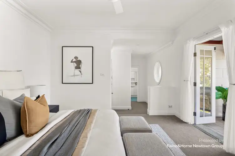 Sixth view of Homely apartment listing, 5/174-176 Bridge Road, Glebe NSW 2037