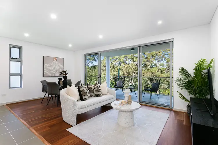 105/56-60 Gordon Crescent, Lane Cove NSW 2066