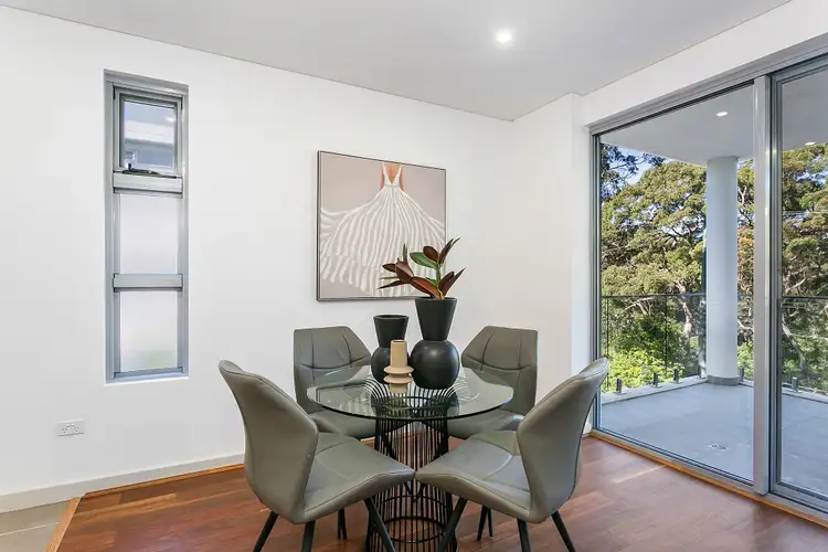 Fifth view of Homely apartment listing, 105/56-60 Gordon Crescent, Lane Cove NSW 2066