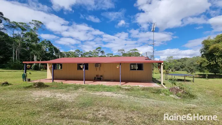 Fourth view of Homely house listing, 21 Trinity Close, Julatten QLD 4871