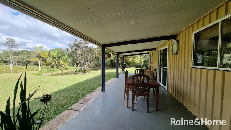 Fifth view of Homely house listing, 21 Trinity Close, Julatten QLD 4871