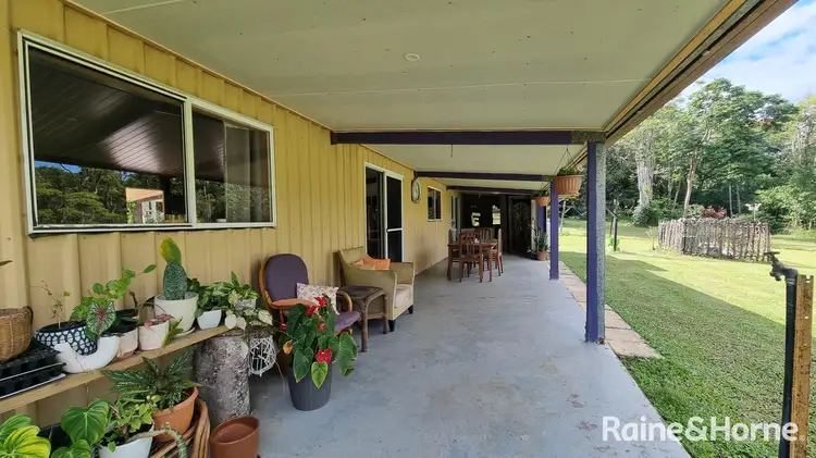 Sixth view of Homely house listing, 21 Trinity Close, Julatten QLD 4871
