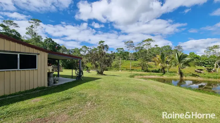 Seventh view of Homely house listing, 21 Trinity Close, Julatten QLD 4871