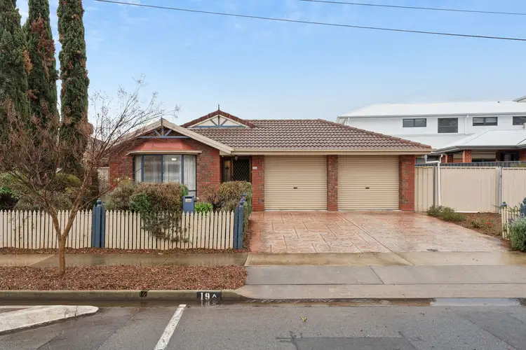 Main view of Homely house listing, 19a Trott Grove, Oaklands Park SA 5046