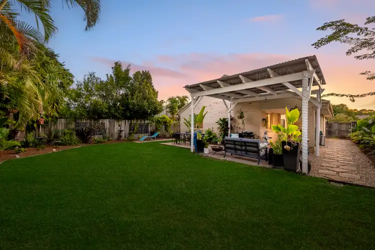 Main view of Homely house listing, 4 Brocket Avenue, Upper Coomera QLD 4209