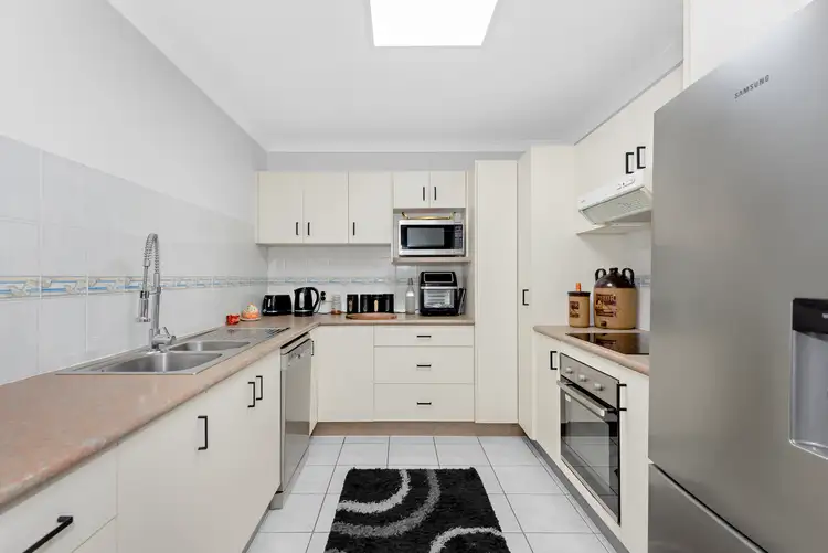 Fifth view of Homely house listing, 4 Brocket Avenue, Upper Coomera QLD 4209