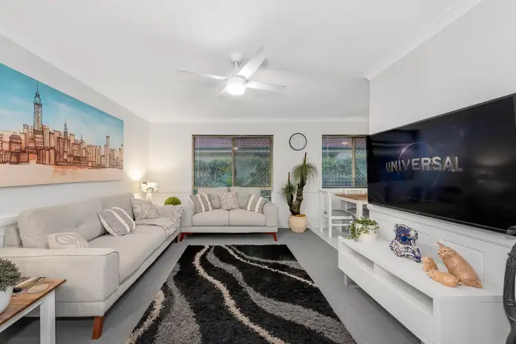 Sixth view of Homely house listing, 4 Brocket Avenue, Upper Coomera QLD 4209