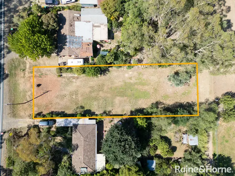 Third view of Homely land listing, 50 Kyeamba Street, Ladysmith NSW 2652