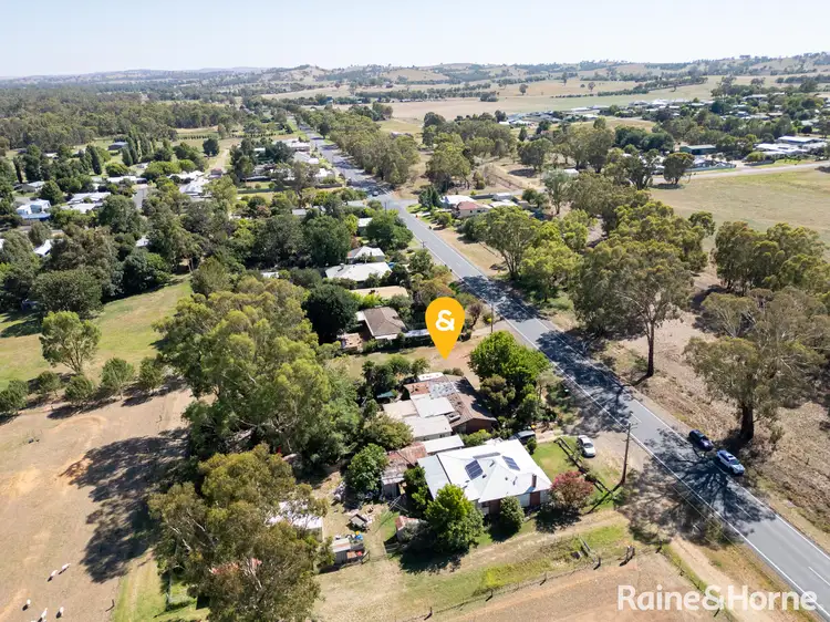 Fourth view of Homely land listing, 50 Kyeamba Street, Ladysmith NSW 2652