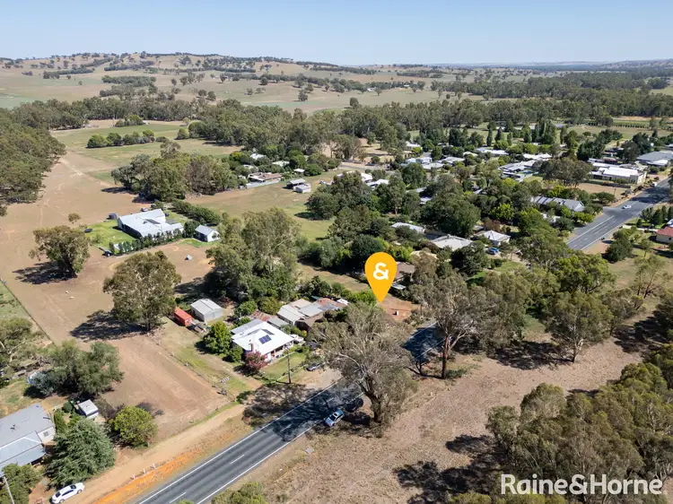 Fifth view of Homely land listing, 50 Kyeamba Street, Ladysmith NSW 2652