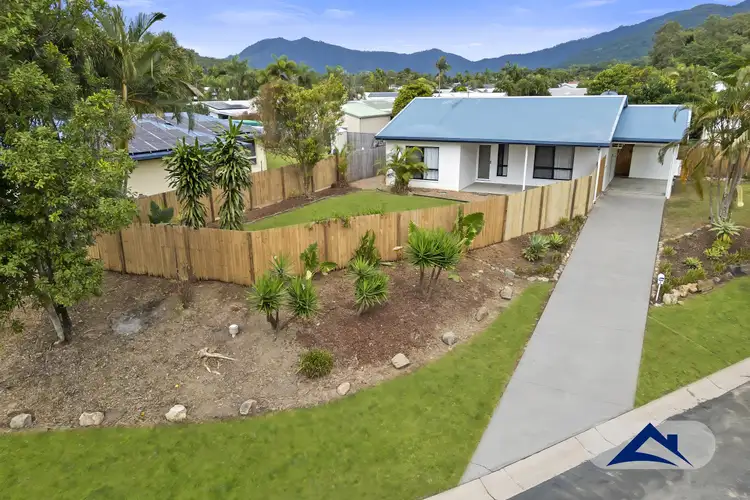 3 Cadzow Court, Edmonton QLD 4869