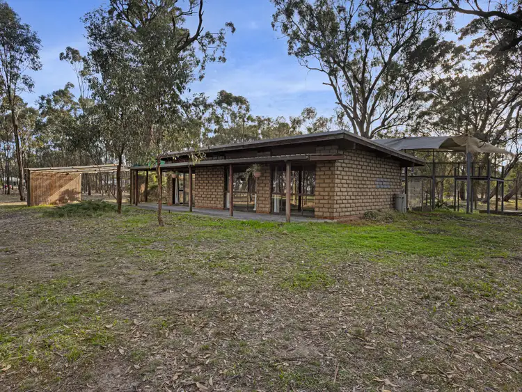 Main view of Homely house listing, 1815 Arcadia-Two Chain Road, Miepoll VIC 3666