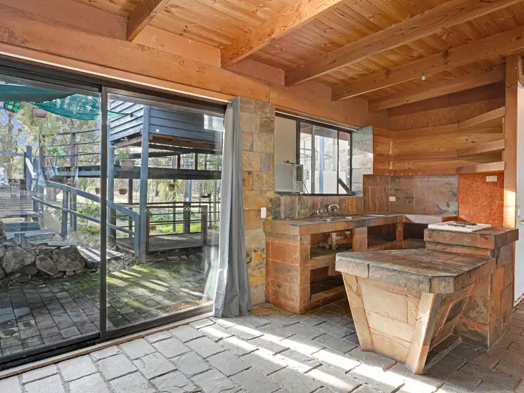 Fourth view of Homely house listing, 1815 Arcadia-Two Chain Road, Miepoll VIC 3666