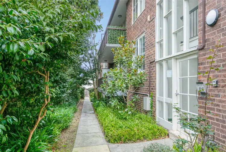 Third view of Homely apartment listing, 2/78 Walpole Street, Kew VIC 3101