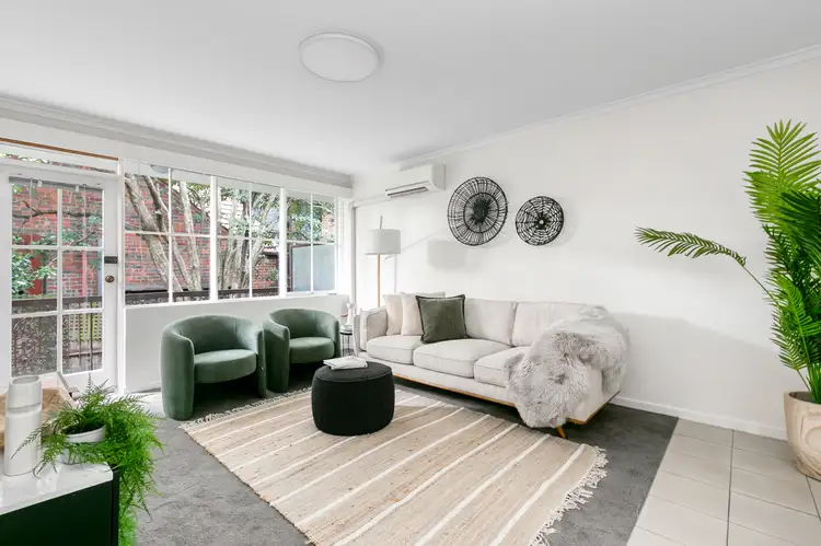 Fourth view of Homely apartment listing, 2/78 Walpole Street, Kew VIC 3101