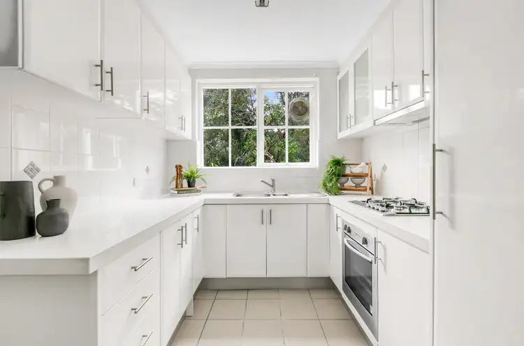Fifth view of Homely apartment listing, 2/78 Walpole Street, Kew VIC 3101