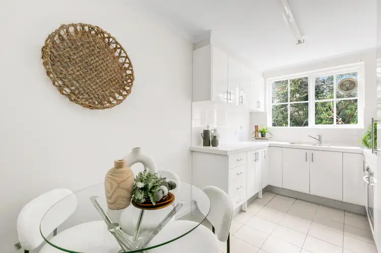 Sixth view of Homely apartment listing, 2/78 Walpole Street, Kew VIC 3101