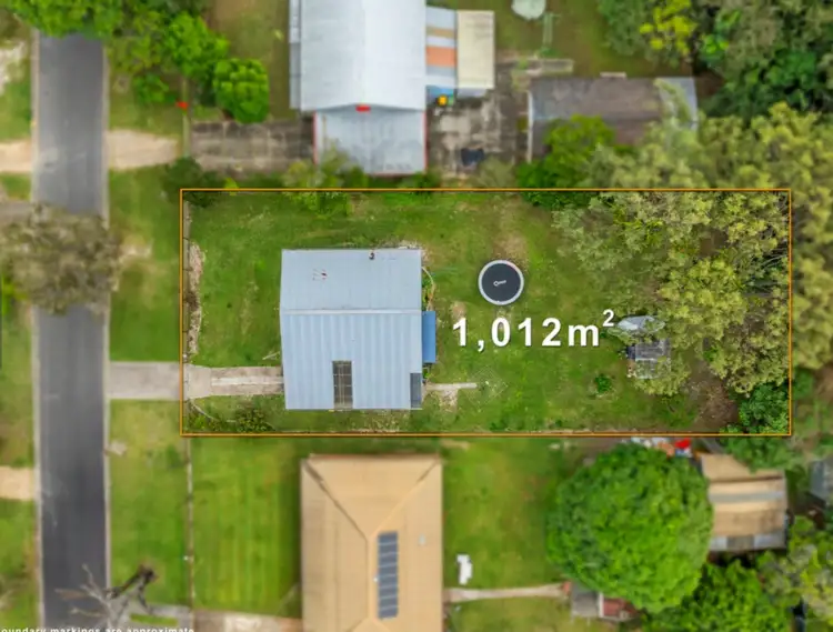 Second view of Homely house listing, 31 First Avenue, Beachmere QLD 4510