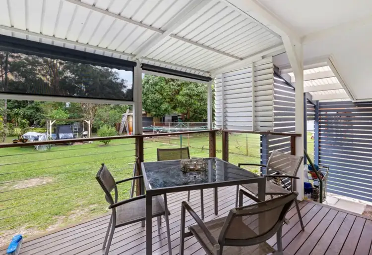 Third view of Homely house listing, 31 First Avenue, Beachmere QLD 4510