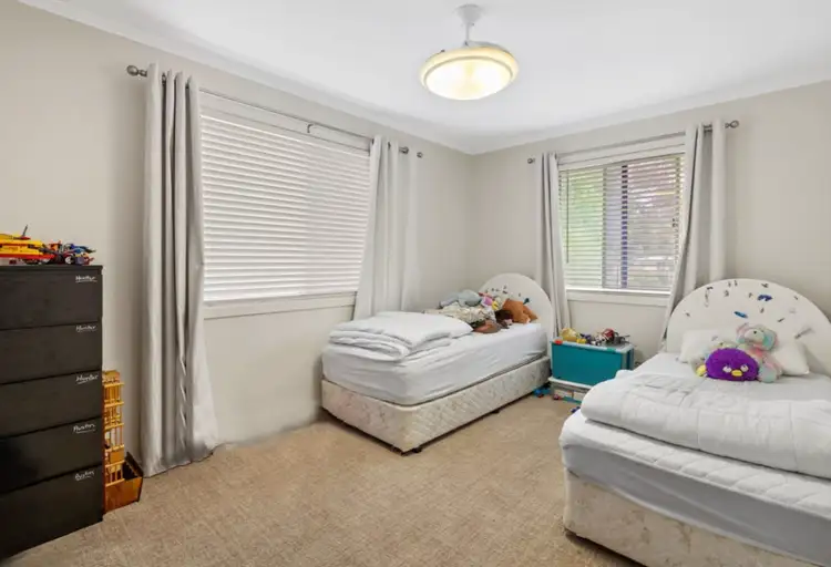 Fourth view of Homely house listing, 31 First Avenue, Beachmere QLD 4510