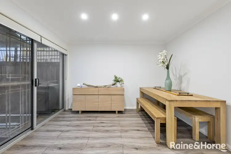 Fifth view of Homely semi-detached listing, 43 Atlantic Boulevard, Glenfield NSW 2167