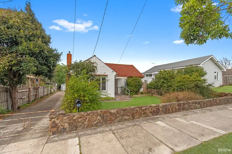 Main view of Homely house listing, 16 Queen Street, Frankston VIC 3199