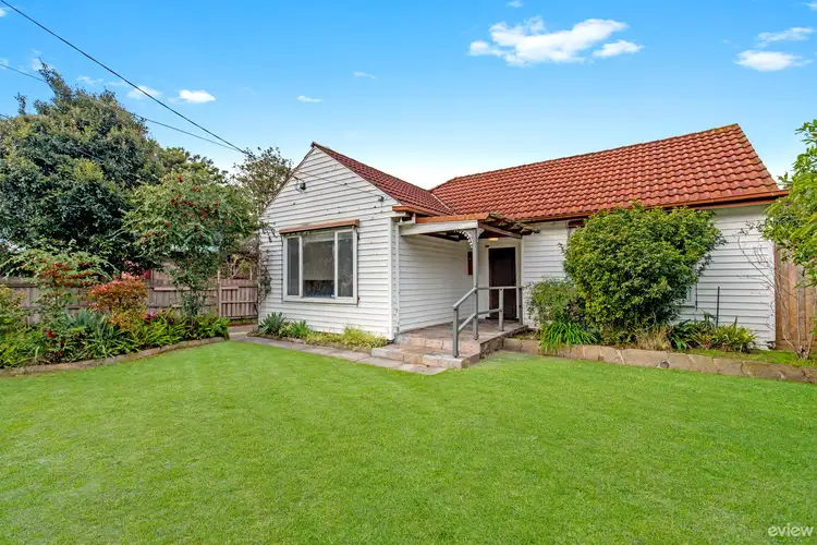 Second view of Homely house listing, 16 Queen Street, Frankston VIC 3199