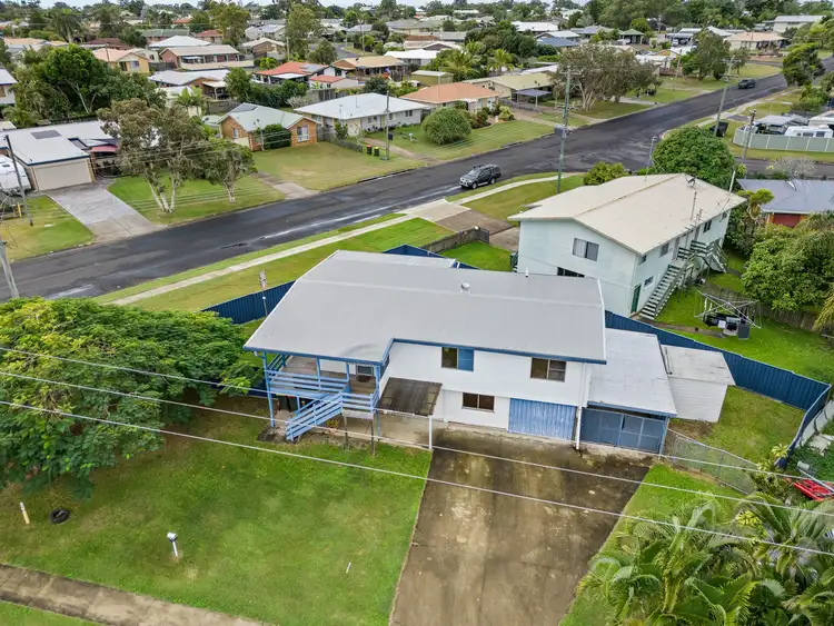 Third view of Homely house listing, 59 Murphy Street, Point Vernon QLD 4655