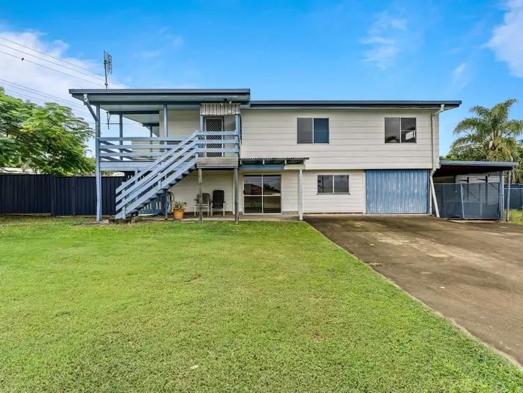Fourth view of Homely house listing, 59 Murphy Street, Point Vernon QLD 4655