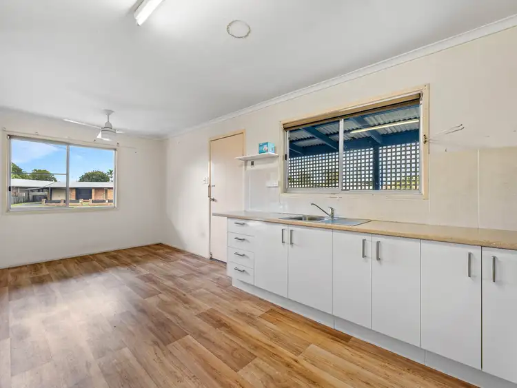 Fifth view of Homely house listing, 59 Murphy Street, Point Vernon QLD 4655