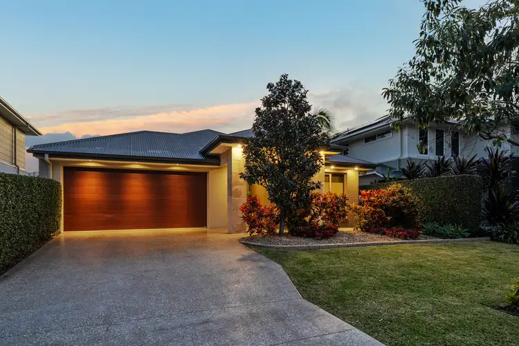 26 Rundle Avenue, Pimpama QLD 4209