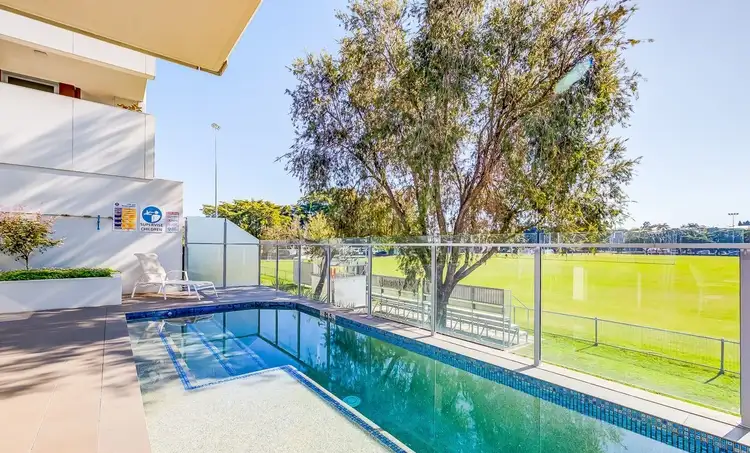 Third view of Homely apartment listing, 12/15 Barramul Street, Bulimba QLD 4171