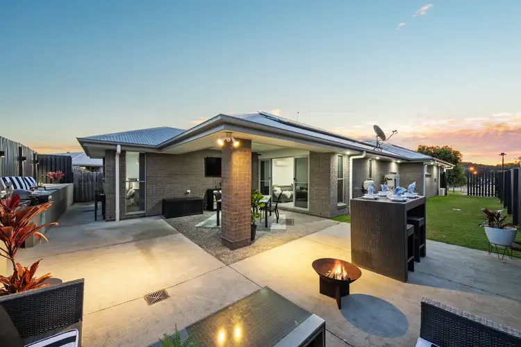 78 Fountain Street, Pimpama QLD 4209