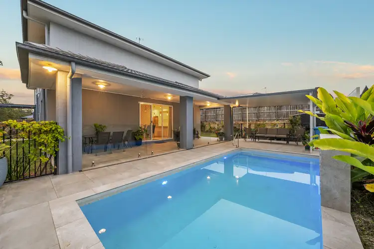 25 Cotman Way, Pimpama QLD 4209
