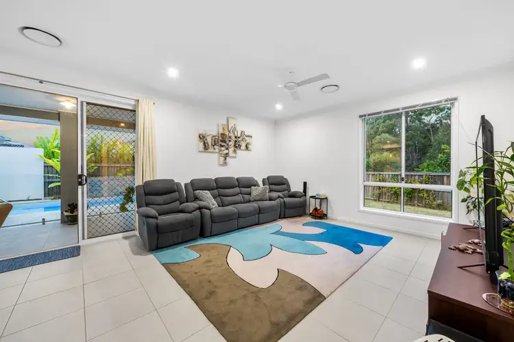 Sixth view of Homely house listing, 25 Cotman Way, Pimpama QLD 4209