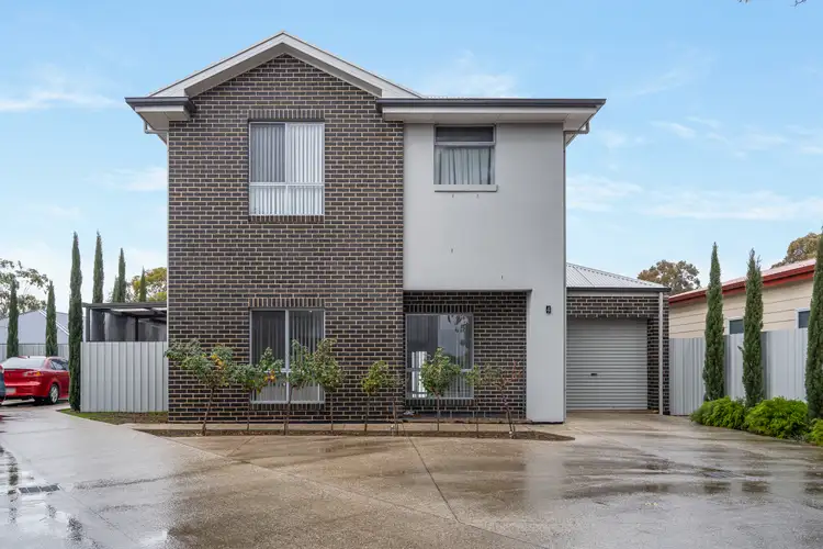 4/129 Commercial Road, Salisbury SA 5108