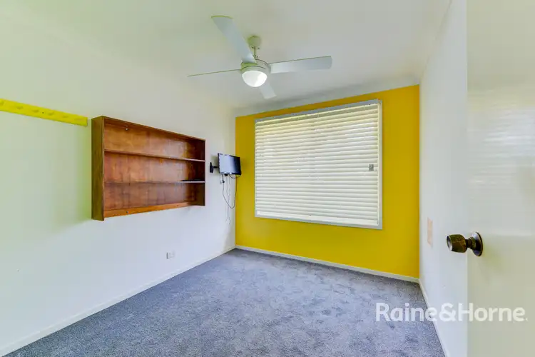 Fifth view of Homely house listing, 131 Denman Avenue, Kootingal NSW 2352