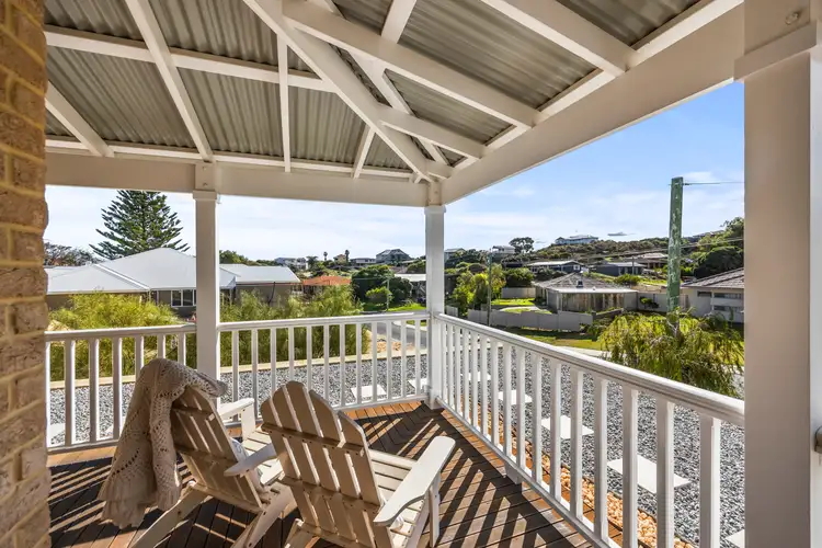 Second view of Homely house listing, 56 Kaiber Avenue, Yanchep WA 6035
