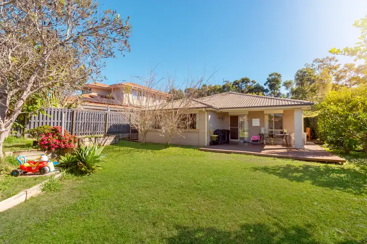 29 Matthews Crescent, Pimpama QLD 4209