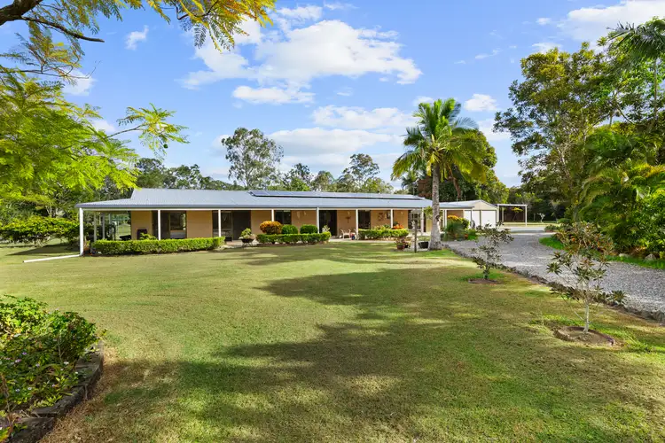 10-20 Bromley Street, Cornubia QLD 4130