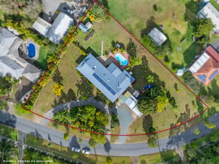 Second view of Homely house listing, 10-20 Bromley Street, Cornubia QLD 4130