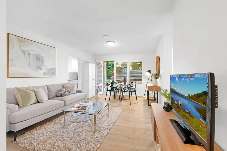 5/137 Belmont Road, Mosman NSW 2088